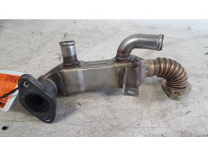 Gebruikte EGR koeler Volkswagen Lupo (6X1) Prijs € 20,00 Margeregeling aangeboden door Autodemontagebedrijf Smit