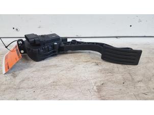 Gebruikte Gaspedaal Volvo C30 (EK/MK) 1.6 D 16V Prijs € 45,00 Margeregeling aangeboden door Autodemontagebedrijf Smit