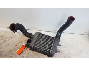 Gebruikte Intercooler Kia Picanto (BA) 1.1 CRDi VGT 12V Prijs € 40,00 Margeregeling aangeboden door Autodemontagebedrijf Smit