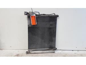 Gebruikte Airco Radiateur Kia Picanto (BA) 1.1 CRDi VGT 12V Prijs € 30,00 Margeregeling aangeboden door Autodemontagebedrijf Smit