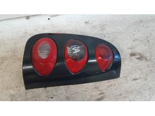 Gebruikte Achterlicht rechts Smart City-Coupé 0.6 Turbo i.c. Prijs € 20,00 Margeregeling aangeboden door Autodemontagebedrijf Smit