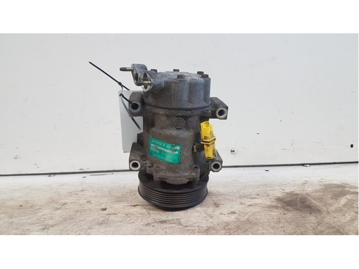 Gebruikte Aircopomp Citroen C3 (FC/FL/FT) 1.4 HDi Prijs € 40,00 Margeregeling aangeboden door Autodemontagebedrijf Smit