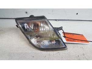 Gebruikte Pinker rechts Nissan Micra (K12) 1.5 dCi 68 Prijs € 15,00 Margeregeling aangeboden door Autodemontagebedrijf Smit