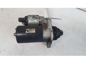 Gebruikte Startmotor Audi A3 (8L1) 1.8 20V Turbo Prijs € 10,00 Margeregeling aangeboden door Autodemontagebedrijf Smit