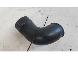 Gebruikte Turboslang Audi A3 (8L1) 1.8 20V Turbo Prijs € 10,00 Margeregeling aangeboden door Autodemontagebedrijf Smit