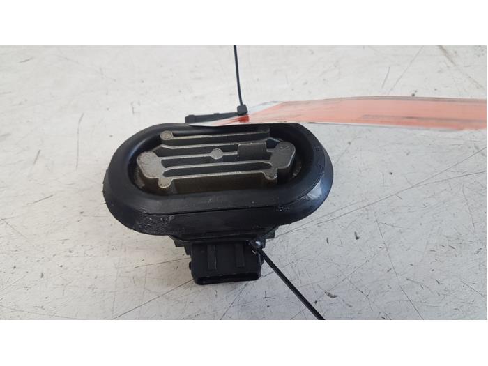 Gebruikte Ontstekingsmodule Audi A3 (8L1) 1.8 20V Turbo Prijs € 15,00 Margeregeling aangeboden door Autodemontagebedrijf Smit