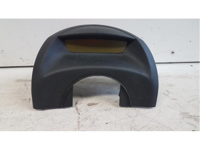 Gebruikte Display Interieur Citroen C4 Berline (LC) 1.6 HDi 16V 110 Prijs € 20,00 Margeregeling aangeboden door Autodemontagebedrijf Smit