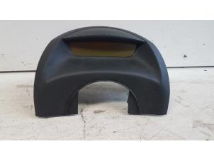 Gebruikte Display Interieur Citroen C4 Berline (LC) 1.6 HDi 16V 110 Prijs € 20,00 Margeregeling aangeboden door Autodemontagebedrijf Smit