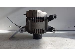 Gebruikte Dynamo Jaguar S-type (X200) 3.0 V6 24V Prijs € 35,00 Margeregeling aangeboden door Autodemontagebedrijf Smit