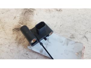 Gebruikte Airbag Sensor BMW 1 serie (E87/87N) 130i 24V Prijs € 10,00 Margeregeling aangeboden door Autodemontagebedrijf Smit
