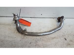 Gebruikte EGR Buis Volvo V50 (MW) 2.0 D 16V Prijs € 20,00 Margeregeling aangeboden door Autodemontagebedrijf Smit