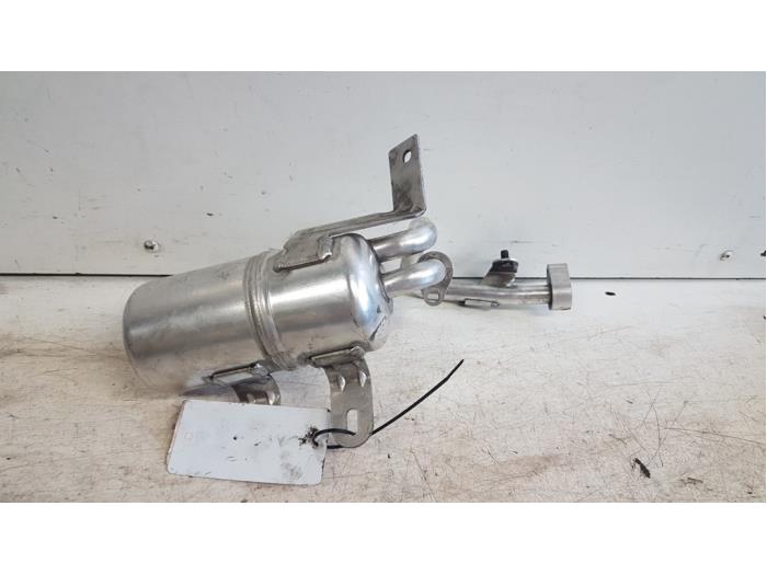 Gebruikte Airco deel (div) Volvo V50 (MW) 2.0 D 16V Prijs op aanvraag aangeboden door Autodemontagebedrijf Smit