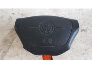 Gebruikte Airbag links (Stuur) Volkswagen LT II Prijs € 50,00 Margeregeling aangeboden door Autodemontagebedrijf Smit