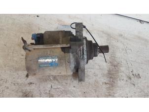 Gebruikte Startmotor Honda Stream I (RN) 1.7 16V VTEC Prijs € 40,00 Margeregeling aangeboden door Autodemontagebedrijf Smit