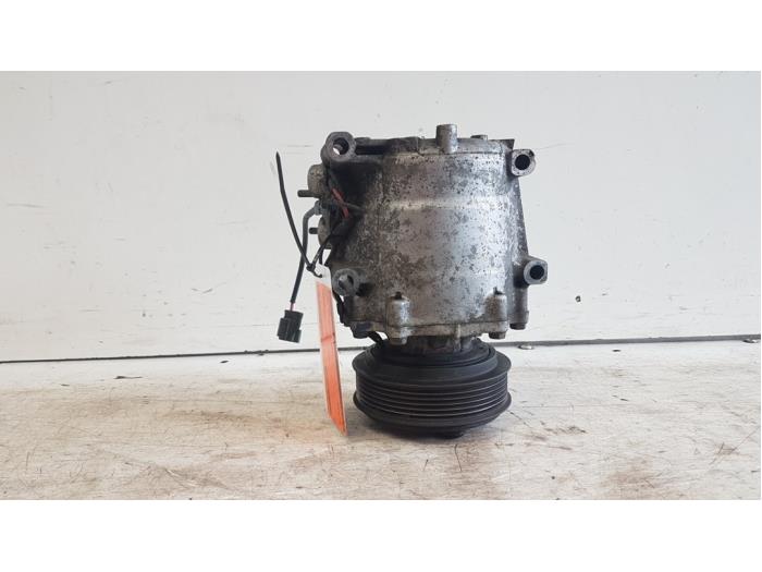 Gebruikte Aircopomp Honda Stream I (RN) 1.7 16V VTEC Prijs € 80,00 Margeregeling aangeboden door Autodemontagebedrijf Smit