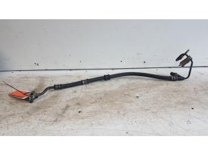 Gebruikte Oliedruk Leiding Honda Stream I (RN) 1.7 16V VTEC Prijs op aanvraag aangeboden door Autodemontagebedrijf Smit