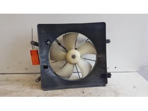 Gebruikte Radiateurfan Honda Stream I (RN) 1.7 16V VTEC Prijs op aanvraag aangeboden door Autodemontagebedrijf Smit