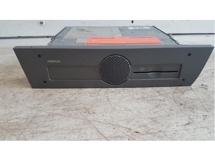 Gebruikte Telefoon Module Opel Signum (F48) 2.2 DGI 16V Prijs € 50,00 Margeregeling aangeboden door Autodemontagebedrijf Smit