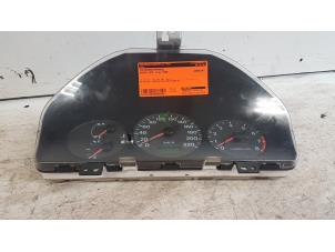 Gebruikte Instrumentenpaneel Mazda 323 Fastbreak (BJ14) 1.5 LX,GLX 16V Prijs € 35,00 Margeregeling aangeboden door Autodemontagebedrijf Smit