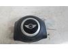 MINI Mini One/Cooper (R50) 1.6 16V One Airbag links (Stuur)