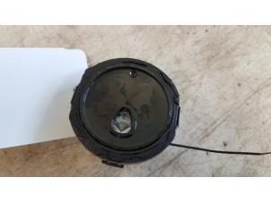 Gebruikte Regensensor Mercedes Viano (639) 2.2 CDI 16V Prijs € 35,00 Margeregeling aangeboden door Autodemontagebedrijf Smit