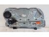 Volkswagen Polo IV (9N1/2/3) 1.4 FSI 16V Raammechaniek 2Deurs links-voor