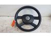 Volkswagen Polo IV (9N1/2/3) 1.4 FSI 16V Stuurwiel