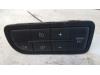 Fiat Grande Punto (199) 1.4 16V Licht Schakelaar