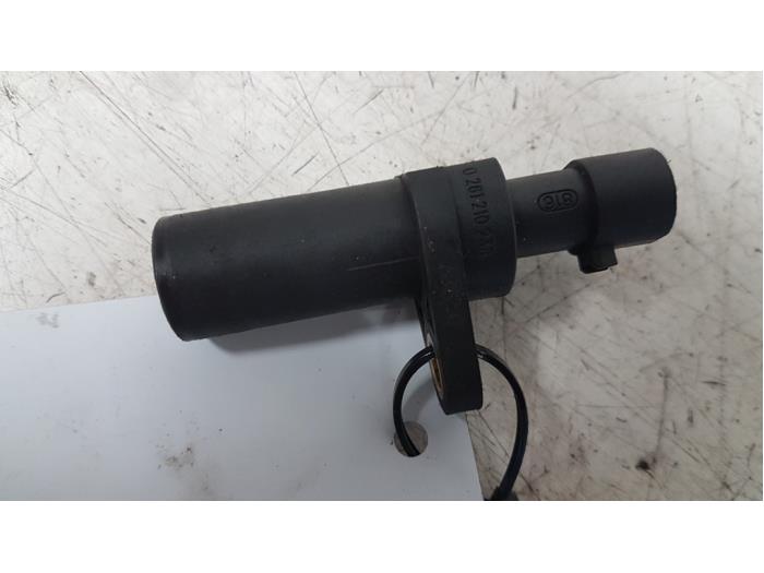 Gebruikte Sensor BDP Fiat Grande Punto (199) 1.4 16V Prijs € 15,00 Margeregeling aangeboden door Autodemontagebedrijf Smit