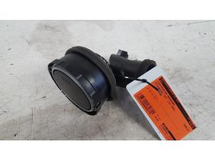 Gebruikte Luchtrooster Dashboard Mitsubishi Colt (Z2/Z3) 1.3 16V Prijs € 10,00 Margeregeling aangeboden door Autodemontagebedrijf Smit