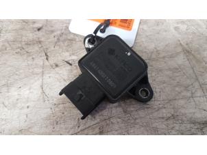 Gebruikte Sensor (overige) Hyundai Matrix 1.6 16V Prijs € 20,00 Margeregeling aangeboden door Autodemontagebedrijf Smit