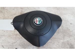 Gebruikte Airbag links (Stuur) Alfa Romeo GT (937) 1.9 JTD 16V Multijet Prijs € 25,00 Margeregeling aangeboden door Autodemontagebedrijf Smit