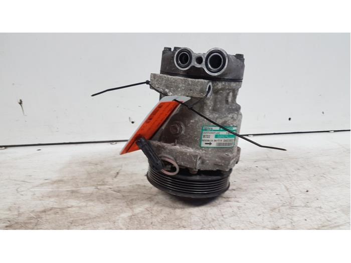 Gebruikte Aircopomp Alfa Romeo GT (937) 1.9 JTD 16V Multijet Prijs € 30,00 Margeregeling aangeboden door Autodemontagebedrijf Smit