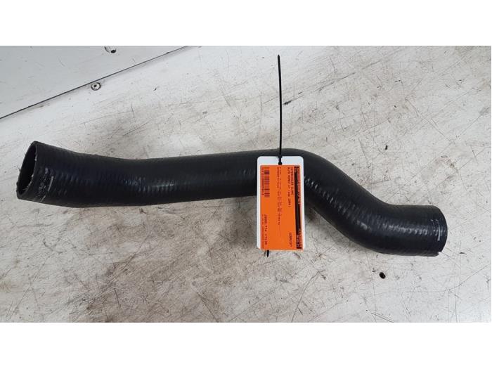 Gebruikte Intercooler Slang Alfa Romeo GT (937) 1.9 JTD 16V Multijet Prijs op aanvraag aangeboden door Autodemontagebedrijf Smit