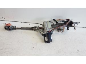 Gebruikte Stuurkolom compleet Citroen C1 1.0 12V Prijs € 50,00 Margeregeling aangeboden door Autodemontagebedrijf Smit