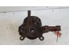 Daewoo Lacetti (KLAN) 1.8 16V Asschenkel links-voor