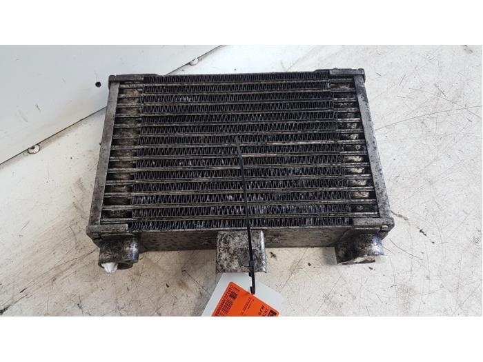 Gebruikte Intercooler Alfa Romeo GT (937) 1.9 JTD 16V Multijet Prijs € 40,00 Margeregeling aangeboden door Autodemontagebedrijf Smit