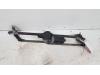 Daewoo Lacetti (KLAN) 1.8 16V Ruitenwismotor+Mechaniek