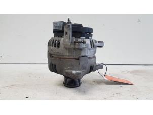 Gebruikte Dynamo Volkswagen Lupo (6X1) 1.4 TDI 75 Prijs € 15,00 Margeregeling aangeboden door Autodemontagebedrijf Smit