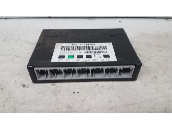 Gebruikte Module Bodycontrol Chevrolet Captiva (C100) 2.4 16V 4x2 Prijs € 145,00 Margeregeling aangeboden door Autodemontagebedrijf Smit
