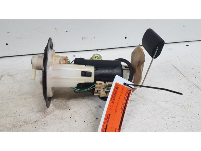 Gebruikte Tank element Pomp Hyundai Getz 1.3i 12V Prijs € 30,00 Margeregeling aangeboden door Autodemontagebedrijf Smit