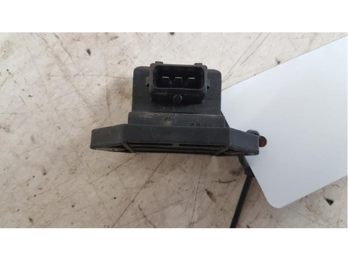 Gebruikte Ontstekingsmodule Hyundai Getz 1.3i 12V Prijs € 10,00 Margeregeling aangeboden door Autodemontagebedrijf Smit