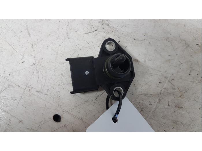 Gebruikte Sensor map (inlaatspruitstuk) Hyundai Getz 1.3i 12V Prijs € 10,00 Margeregeling aangeboden door Autodemontagebedrijf Smit