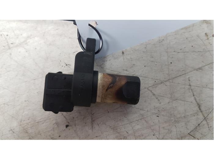 Gebruikte Nokkenas Sensor Hyundai Getz 1.3i 12V Prijs € 20,00 Margeregeling aangeboden door Autodemontagebedrijf Smit