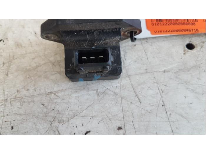 Gebruikte Module ontsteking Kia Picanto (BA) 1.0 12V Prijs € 10,00 Margeregeling aangeboden door Autodemontagebedrijf Smit