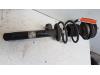 BMW 3 serie Compact (E46/5) 316ti 16V Mac Phersonpoot links-voor