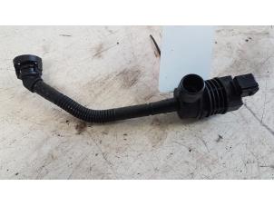 Gebruikte Diversen BMW 3 serie Compact (E46/5) 316ti 16V Prijs € 25,00 Margeregeling aangeboden door Autodemontagebedrijf Smit