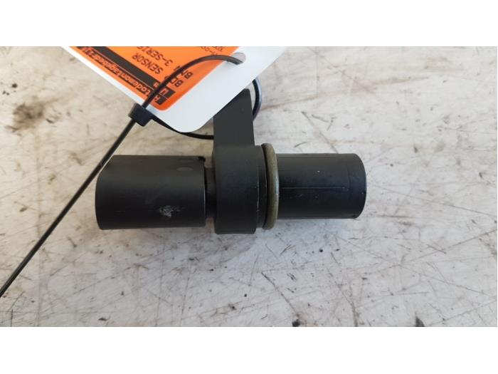 Gebruikte Sensor BDP BMW 3 serie Compact (E46/5) 316ti 16V Prijs € 15,00 Margeregeling aangeboden door Autodemontagebedrijf Smit