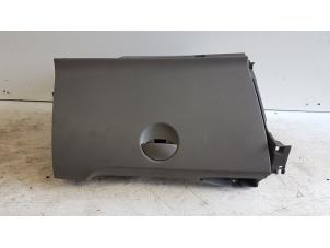 Gebruikte Dashboardkastje Renault Kangoo Express (FW) 1.5 dCi 105 Prijs € 30,00 Margeregeling aangeboden door Autodemontagebedrijf Smit