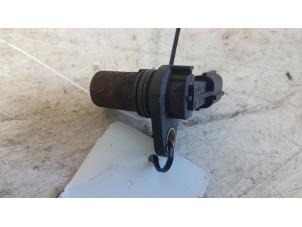 Gebruikte Krukas sensor Mazda 5 (CR19) 1.8i 16V Prijs € 25,00 Margeregeling aangeboden door Autodemontagebedrijf Smit